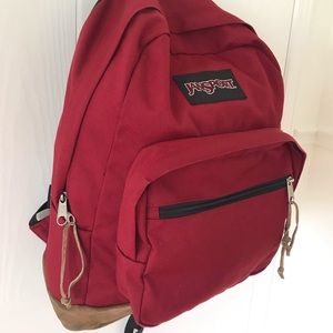 JANSPORT BACKPACK